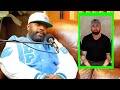 Esham WALKS OFF Interview After Eminem Outburst!