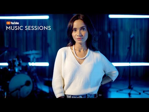 Audrey Tapiheru – Love Saves (YouTube Music Sessions)