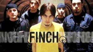 finch-Mad World Acoustic Cover