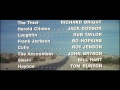 The Getaway - End credits - Quincy Jones - Toots Thielemans