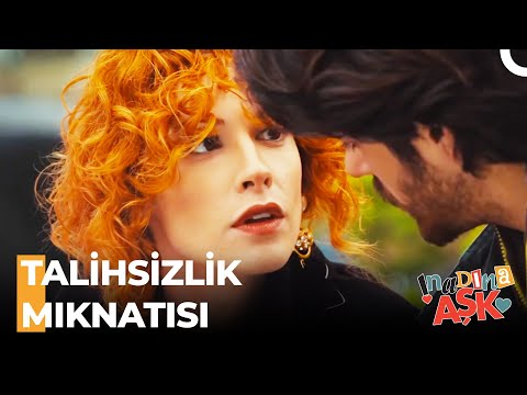 Ayrılık: Söylemek Yapmaktan Daha Kolay - İnadına Aşk