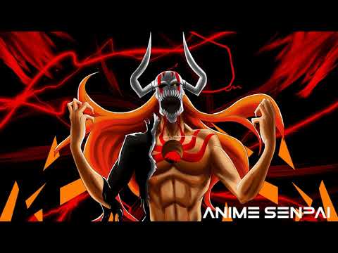 Bleach Live Action Movie OST - Hollow