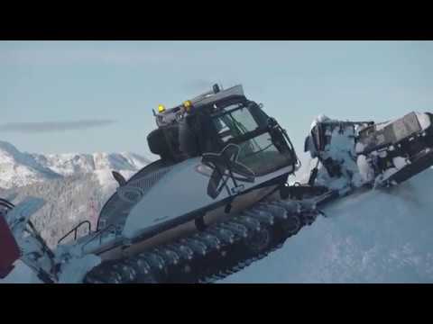 Building Superpark Planai - Part 2