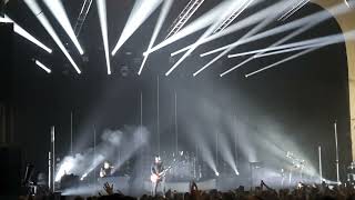 White Lies - Taxidermy - Live at 02 Academy Brixton, London - 06 Dec 2019