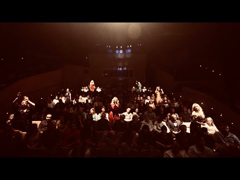 Women's Club 59 - Good time girl (Հովհաննես Սարգսյան և Grand Stage Dance)