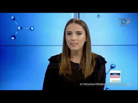 Hipokrati - "Këndi i Doktorit" - Dr. Gentian Stroni ju përgjigjet për Covid- 19! - 26.09.2020