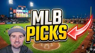 ⚾ MLB PICKS TODAY(9/10) | MLB BEST BETS | FREE MLB PREDICTIONS ⚾