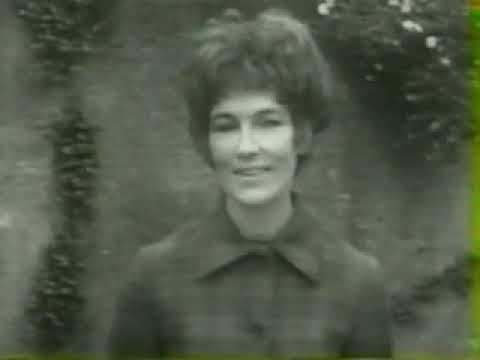 monday evening continuity, 17 november 1969