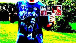 Jah Thomas & King Tubby - Jealous Dub