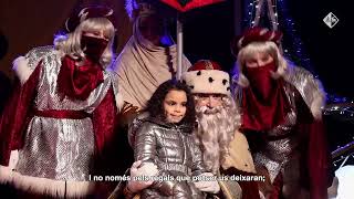 Nit mÃ gica amb els Reis dâOrient