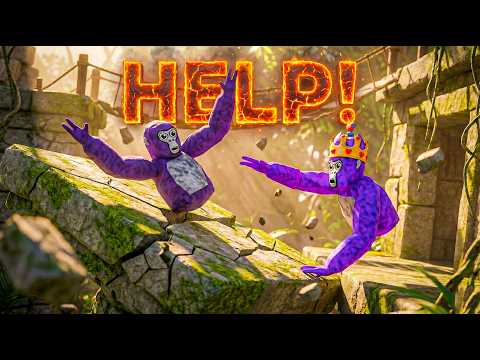 Can Me And My Wife Work Together To SURVIVE!?