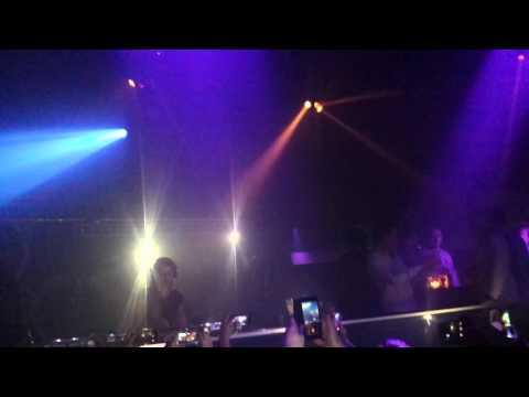 Deborah De Luca opening @ IKON 29/04/2016