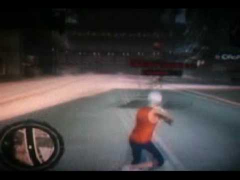 SR2 1v1 o iDRoP EM x X vs iLLeST SwaG x 9