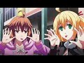 AMV Don T Worry