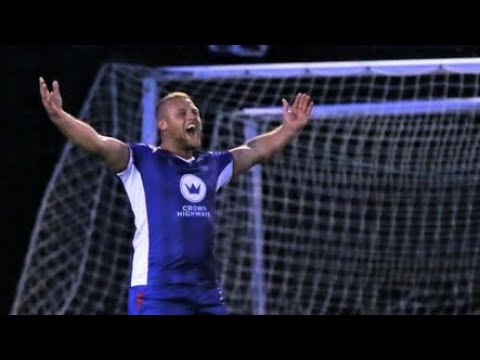 HIGHLIGHTS Chasetown v Leek Town - PitchingIn NPL West - 15.08.2023