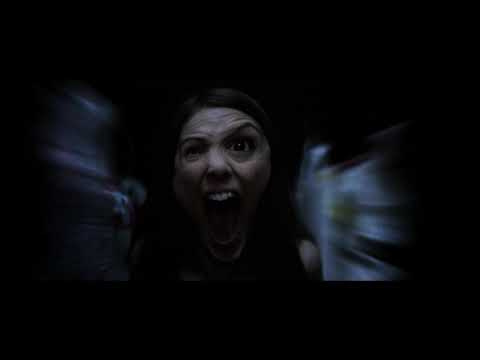 嚇十鬼 The Source of Shadows 預告 2020