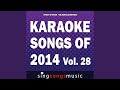 Wild Life (In the Style of Jack & Jack) (Karaoke ...
