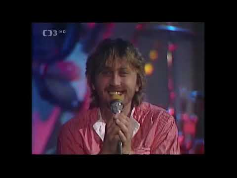 Dalibor Janda - Nevěřím (1986)