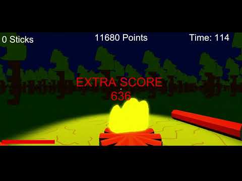 Barry's Basics 3: Into The Woods Gameplay