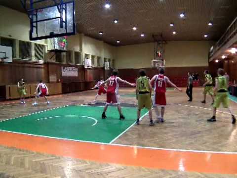 ŚKM U-16 2011 MOSM Bytom - MKKS Rybnik