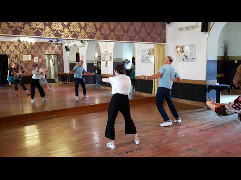 2020-07-04 Solo Jazz Beginner Workshop