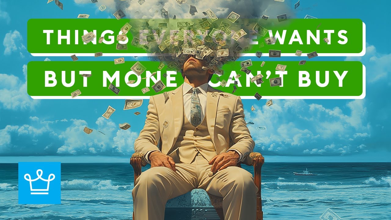 15 Things Everyone Wants But Money Can’t Buy