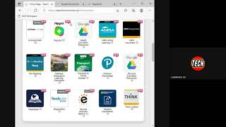 TeachHub and Report Cards