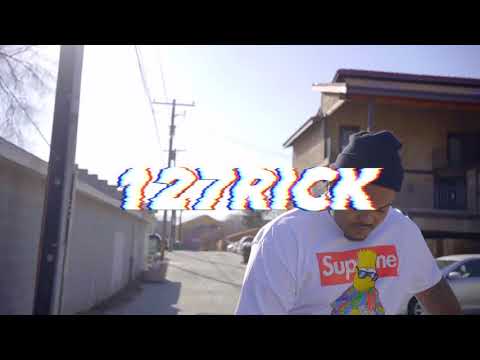127 Rick- Can’t Explain || dir. by Full Price