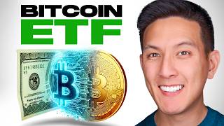 Which is the Best Bitcoin Spot ETF? (I Reviewed All 11)