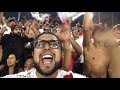 Sub17: Así Vivimos El Perú Vs Uruguay! Última Fecha Hexagonal Final