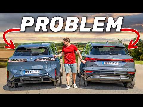 Diese Autos zeigen, was alles schiefgehen kann!