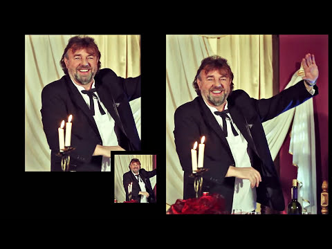 Mariusz Kalaga - Akordeonista (official video)