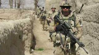 Copeland - Second Star from the Left (Remembering our friends and family overseas)