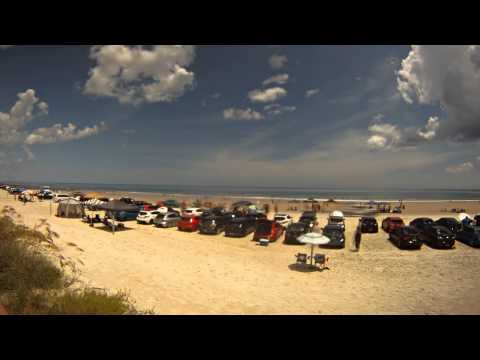 MazdaMovement's Beach & Boost 3