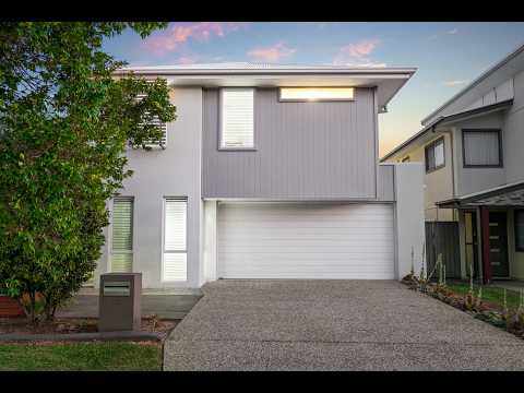35 Obrist Place, Rochedale, QLD 4123, 4 Bedrooms, 2 Bathrooms, House