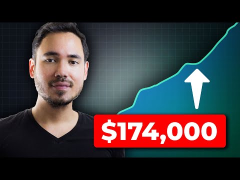 How I Made $174,000 With My Game (In A Year)
