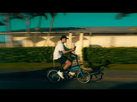 Dody - Tiktok Ft. Agostta (Clipe Oficial)