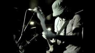 Sungrazer - Mountain Dusk - Les Combustibles, Paris