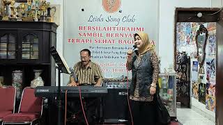 Download lagu Leida Song Club 'Kasih Diantara Remaja' by Ikeu mp3