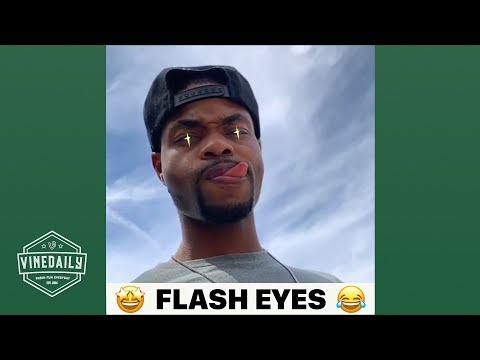 KingBach was like Flash, saw  30 photos in 5 seconds 😵😝