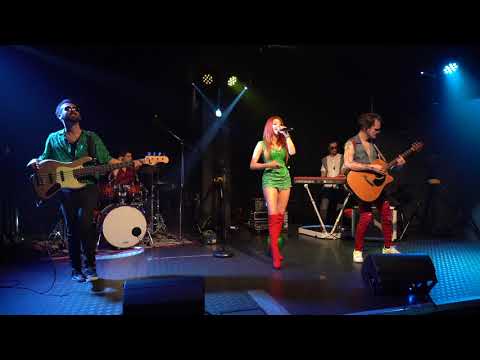 ITALIANA BAND di SARA MANEA