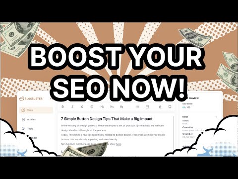 Blogbuster video preview