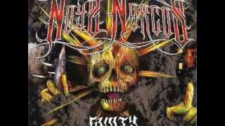 Noyz Narcos | Guilty | 08 - Sepolti vivi (Prison blues) feat Nex Cassel