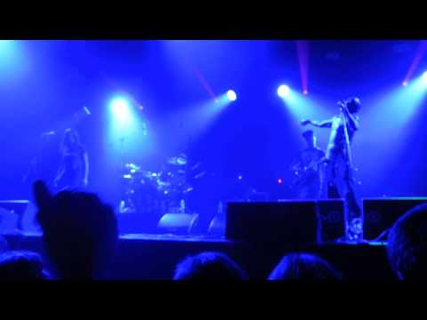 Tricky - Sun Down (feat.Francesca Belmonte)