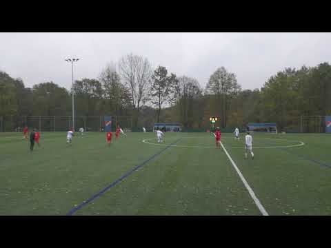 U16 - Baník : Zbrojovka Brno 2:2 (sestřih branek)