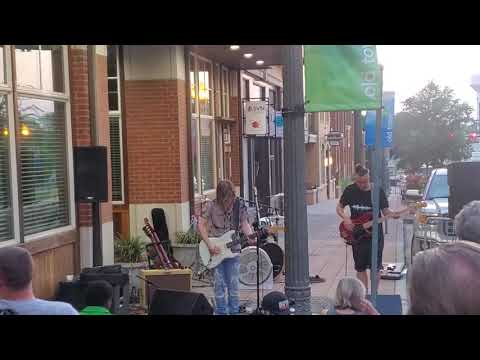 Jake Haldenvang - Little Wing - Rock Hill 7/3/2020