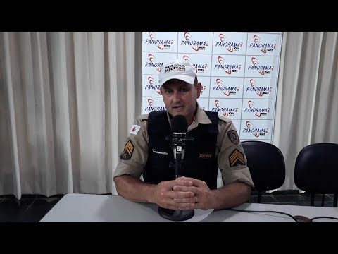 Rodovias da região têm bom estado, mas exigem atenção no período de festas