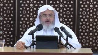 صورة 38- الأربعون القلبية 38، شرح حديث (اقرؤوا القرآن ما ائتلفت عليه قلوبكم ..)