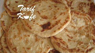 Tavada Mayalı Katmer