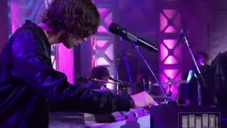 The Bravery - An Honest Mistake (Live at SXSW)
